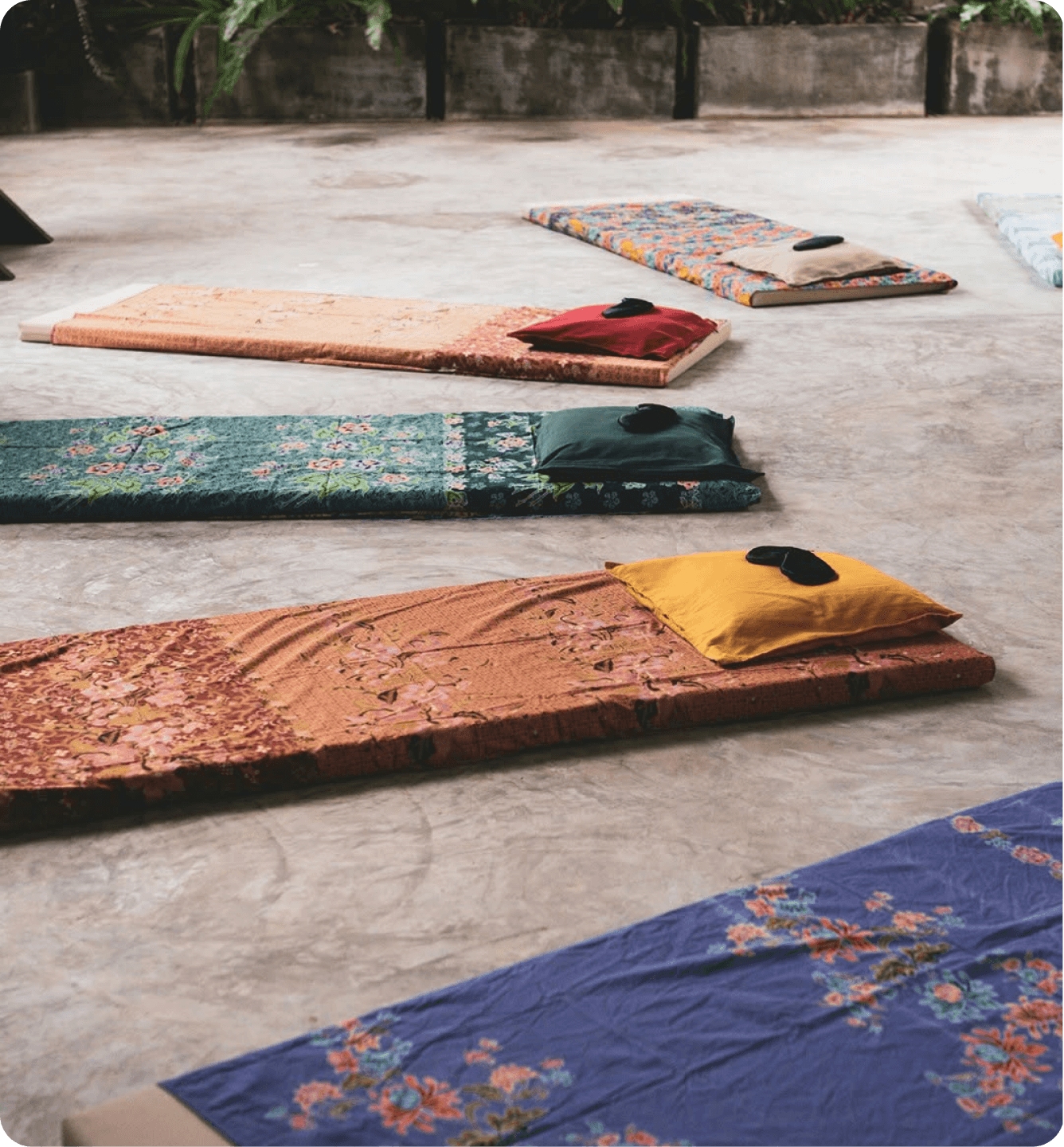 Wellness & Relaxation