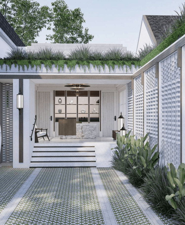 Experience Background